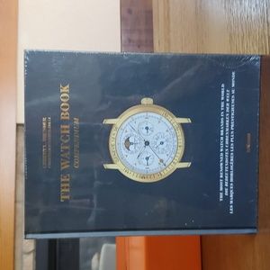 The Watch Book Compendium